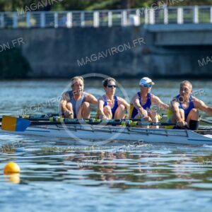 Championnats national Master -Vichy 2026©MagAviron-2469