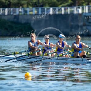Championnats national Master -Vichy 2026©MagAviron-2471