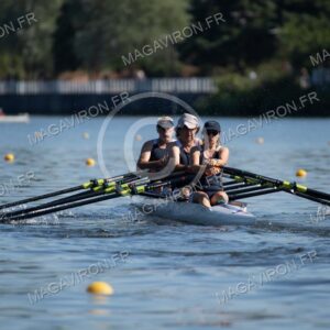Championnats national Master -Vichy 2026©MagAviron-2474