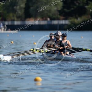 Championnats national Master -Vichy 2026©MagAviron-2475