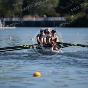 Championnats national Master -Vichy 2026©MagAviron-2477