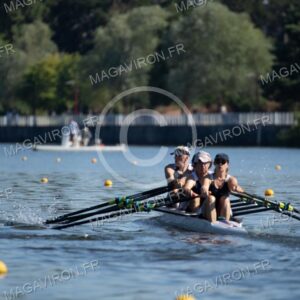 Championnats national Master -Vichy 2026©MagAviron-2481