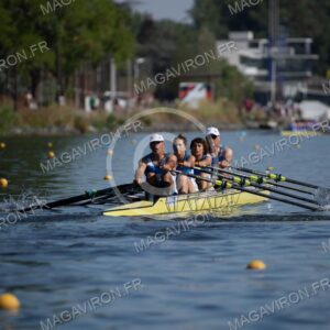 Championnats national Master -Vichy 2026©MagAviron-2485