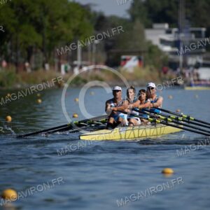 Championnats national Master -Vichy 2026©MagAviron-2486