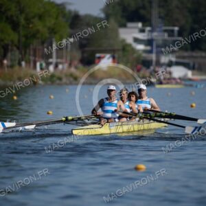 Championnats national Master -Vichy 2026©MagAviron-2488