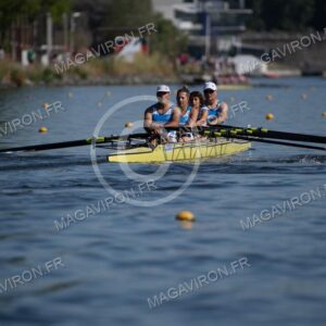 Championnats national Master -Vichy 2026©MagAviron-2490