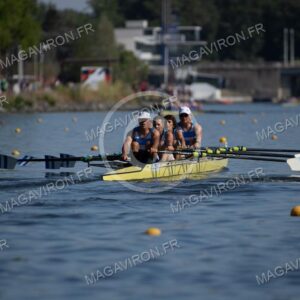 Championnats national Master -Vichy 2026©MagAviron-2492