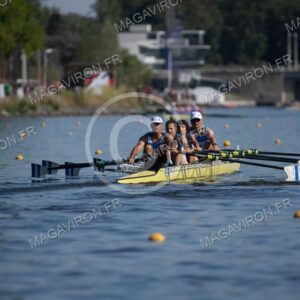 Championnats national Master -Vichy 2026©MagAviron-2493