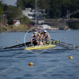 Championnats national Master -Vichy 2026©MagAviron-2494