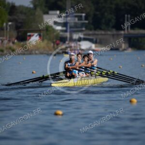 Championnats national Master -Vichy 2026©MagAviron-2495