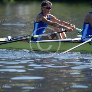 Championnats national Master -Vichy 2026©MagAviron-2499