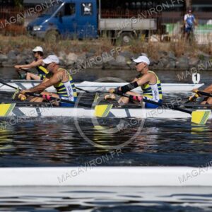 Championnats national Master -Vichy 2026©MagAviron-2526