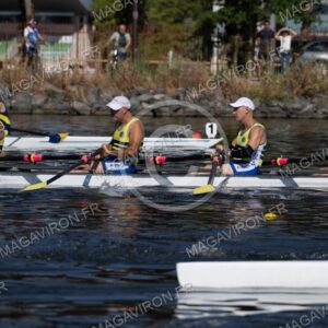 Championnats national Master -Vichy 2026©MagAviron-2529