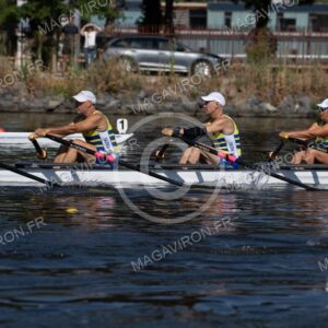 Championnats national Master -Vichy 2026©MagAviron-2530