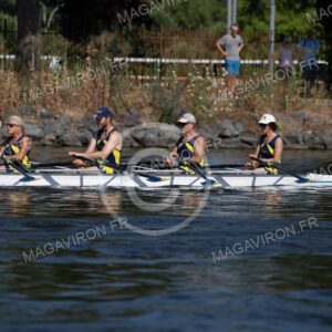 Championnats national Master -Vichy 2026©MagAviron-2540
