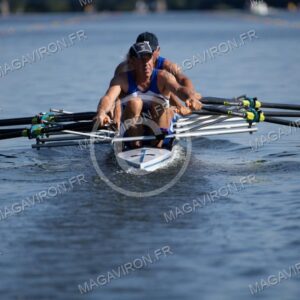 Championnats national Master -Vichy 2026©MagAviron-2546