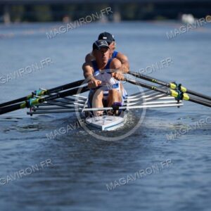 Championnats national Master -Vichy 2026©MagAviron-2547