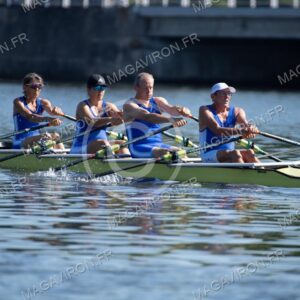 Championnats national Master -Vichy 2026©MagAviron-2549