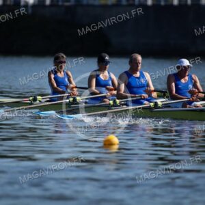 Championnats national Master -Vichy 2026©MagAviron-2552