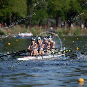 Championnats national Master -Vichy 2026©MagAviron-2565