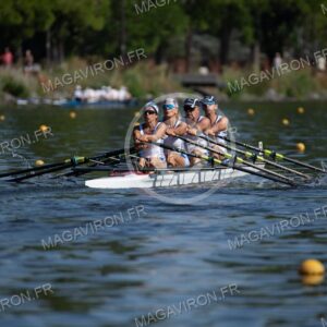 Championnats national Master -Vichy 2026©MagAviron-2566