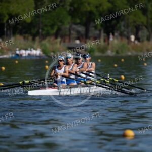 Championnats national Master -Vichy 2026©MagAviron-2567