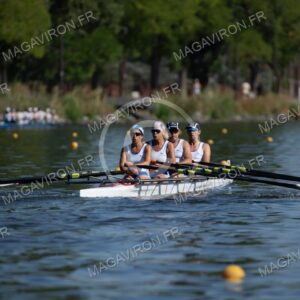 Championnats national Master -Vichy 2026©MagAviron-2570