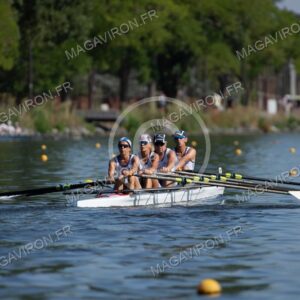 Championnats national Master -Vichy 2026©MagAviron-2572
