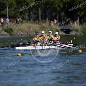 Championnats national Master -Vichy 2026©MagAviron-2575