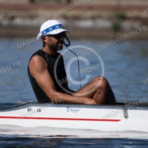 Championnats national Master -Vichy 2026©MagAviron-2587