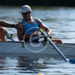 Championnats national Master -Vichy 2026©MagAviron-2601
