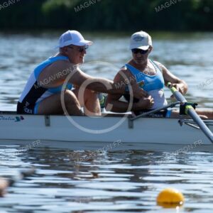 Championnats national Master -Vichy 2026©MagAviron-2602