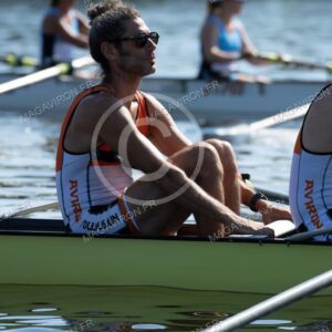 Championnats national Master -Vichy 2026©MagAviron-2609