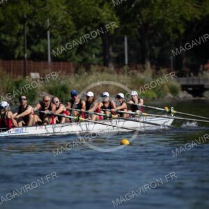 Championnats national Master -Vichy 2026©MagAviron-2686