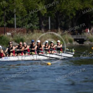 Championnats national Master -Vichy 2026©MagAviron-2687