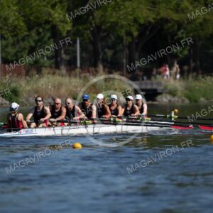 Championnats national Master -Vichy 2026©MagAviron-2691