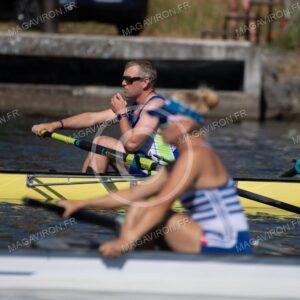 Championnats national Master -Vichy 2026©MagAviron-2739