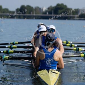 Championnats national Master -Vichy 2026©MagAviron-2753