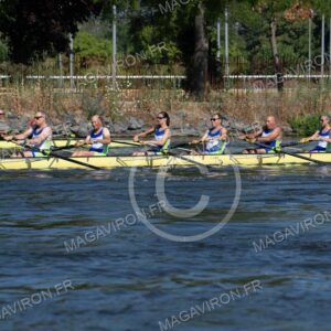 Championnats national Master -Vichy 2026©MagAviron-2755