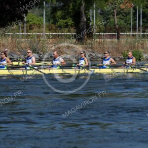 Championnats national Master -Vichy 2026©MagAviron-2756