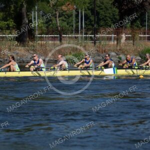 Championnats national Master -Vichy 2026©MagAviron-2758