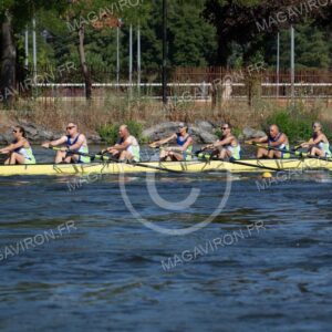 Championnats national Master -Vichy 2026©MagAviron-2759