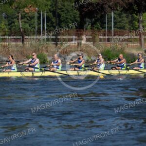 Championnats national Master -Vichy 2026©MagAviron-2760