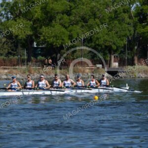 Championnats national Master -Vichy 2026©MagAviron-2770