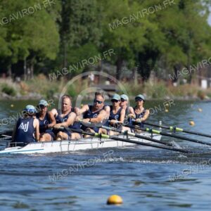 Championnats national Master -Vichy 2026©MagAviron-2772