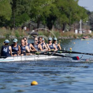 Championnats national Master -Vichy 2026©MagAviron-2774