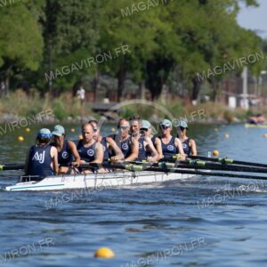 Championnats national Master -Vichy 2026©MagAviron-2775