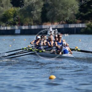 Championnats national Master -Vichy 2026©MagAviron-2780