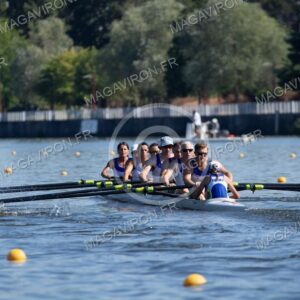 Championnats national Master -Vichy 2026©MagAviron-2783