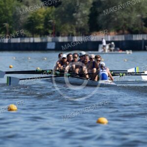 Championnats national Master -Vichy 2026©MagAviron-2785